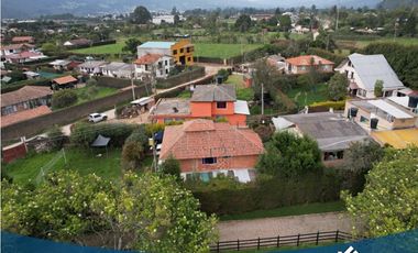 En Venta Casa Campestre en Tabio