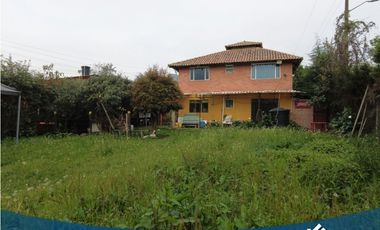 En Venta Casa Campestre en Tabio