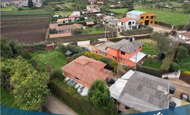 En Venta Casa Campestre en Tabio