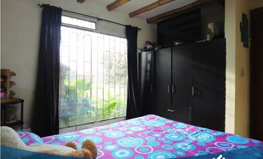 En Venta Casa Campestre en Tabio