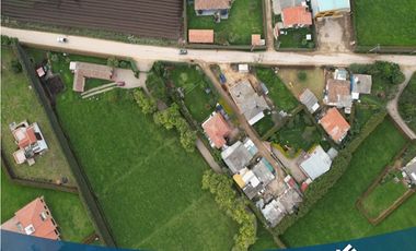 En Venta Casa Campestre en Tabio