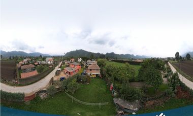 En Venta Casa Campestre en Tabio