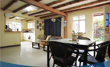 En Venta Casa Campestre en Tabio