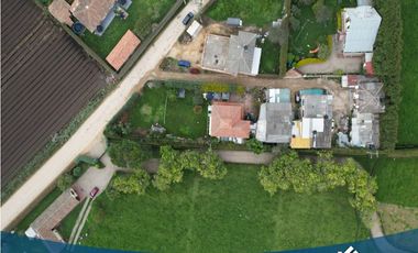 En Venta Casa Campestre en Tabio