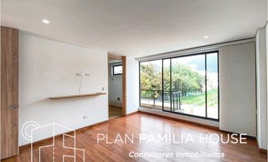 Casa en Cota en parcelacion, hermosa zona verde