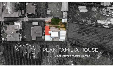 Casa en Cota en parcelacion, hermosa zona verde