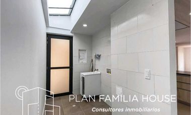 Casa en Cota en parcelacion, hermosa zona verde