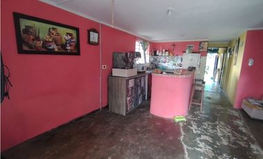 Se Arrienda Casa Campestre en el Alto de Virgen