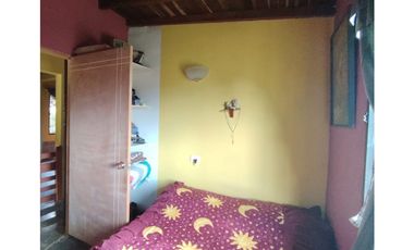 Se Arrienda Casa Campestre en el Alto de Virgen