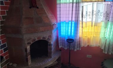 Se Arrienda Casa Campestre en el Alto de Virgen