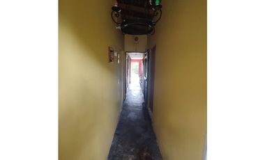 Se Arrienda Casa Campestre en el Alto de Virgen