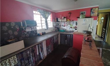 Se Arrienda Casa Campestre en el Alto de Virgen