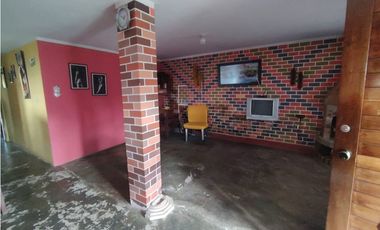 Se Arrienda Casa Campestre en el Alto de Virgen