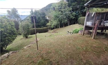 Se Arrienda Casa Campestre en el Alto de Virgen