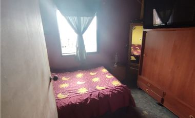 Se Arrienda Casa Campestre en el Alto de Virgen