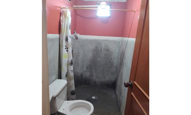 Se Arrienda Casa Campestre en el Alto de Virgen