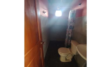 Se Arrienda Casa Campestre en el Alto de Virgen