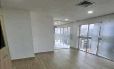 Alquiler Oficina Poblado Campestre. 9804233 DL