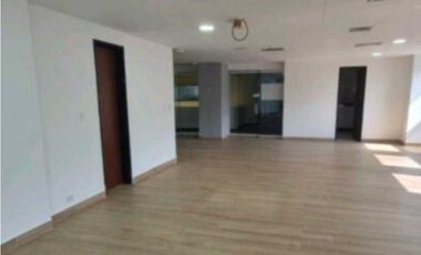 Alquiler Oficina Poblado Campestre. 9804233 DL