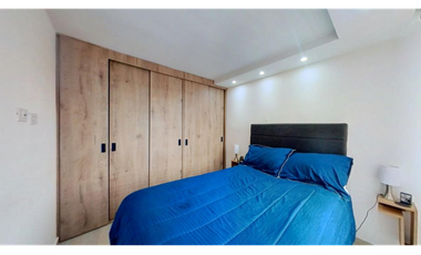 APARTAMENTO EN VENTA EN MADRID CONJUNTO  VERDE VIVO