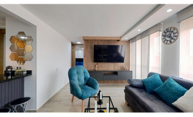 APARTAMENTO EN VENTA EN MADRID CONJUNTO  VERDE VIVO