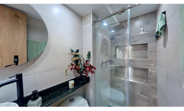 APARTAMENTO EN VENTA EN MADRID CONJUNTO  VERDE VIVO