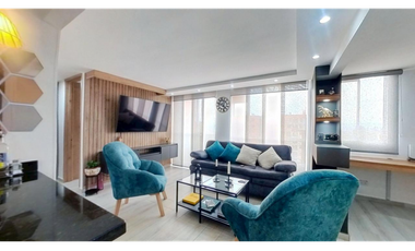 APARTAMENTO EN VENTA EN MADRID CONJUNTO  VERDE VIVO