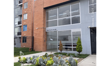 APARTAMENTO EN VENTA EN MADRID CONJUNTO  VERDE VIVO