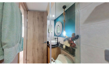 APARTAMENTO EN VENTA EN MADRID CONJUNTO  VERDE VIVO