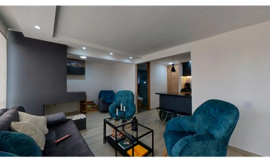 APARTAMENTO EN VENTA EN MADRID CONJUNTO  VERDE VIVO