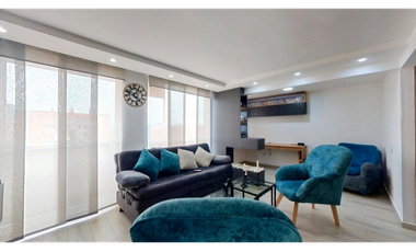 APARTAMENTO EN VENTA EN MADRID CONJUNTO  VERDE VIVO