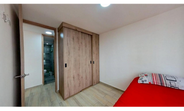 APARTAMENTO EN VENTA EN MADRID CONJUNTO  VERDE VIVO