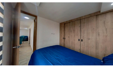 APARTAMENTO EN VENTA EN MADRID CONJUNTO  VERDE VIVO