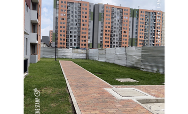 APARTAMENTO EN VENTA EN MADRID CONJUNTO  VERDE VIVO
