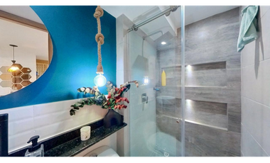 APARTAMENTO EN VENTA EN MADRID CONJUNTO  VERDE VIVO
