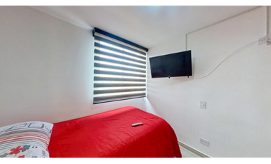 APARTAMENTO EN VENTA EN MADRID CONJUNTO  VERDE VIVO