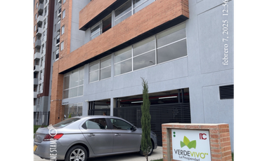 APARTAMENTO EN VENTA EN MADRID CONJUNTO  VERDE VIVO