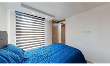 APARTAMENTO EN VENTA EN MADRID CONJUNTO  VERDE VIVO