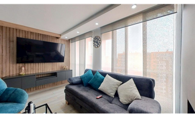 APARTAMENTO EN VENTA EN MADRID CONJUNTO  VERDE VIVO