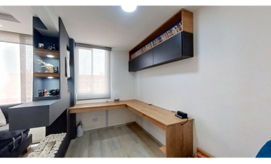 APARTAMENTO EN VENTA EN MADRID CONJUNTO  VERDE VIVO