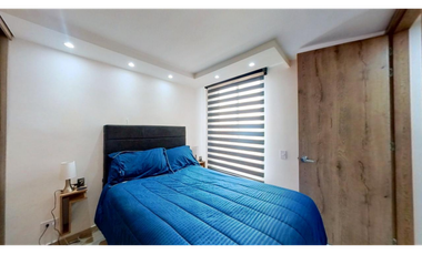 APARTAMENTO EN VENTA EN MADRID CONJUNTO  VERDE VIVO