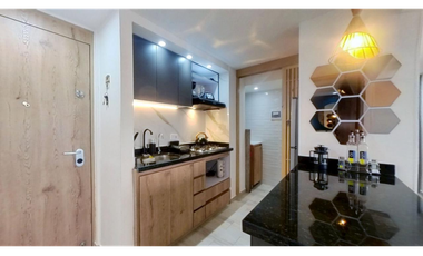 APARTAMENTO EN VENTA EN MADRID CONJUNTO  VERDE VIVO