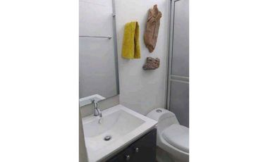 Venta Apartamento Santateresita Laureles Medellín