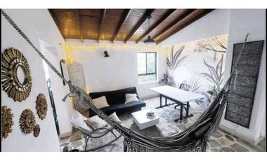 Venta Apartamento Santateresita Laureles Medellín