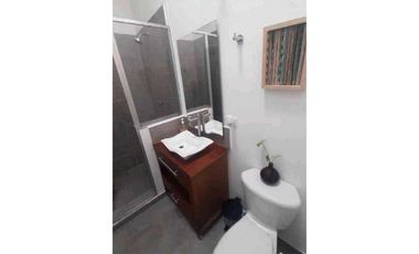 Venta Apartamento Santateresita Laureles Medellín