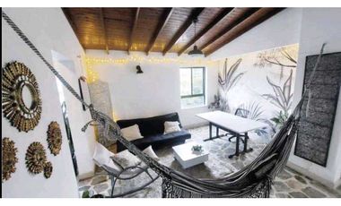 Venta Apartamento Santateresita Laureles Medellín