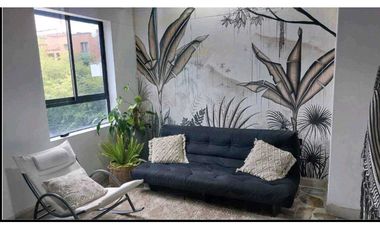 Venta Apartamento Santateresita Laureles Medellín