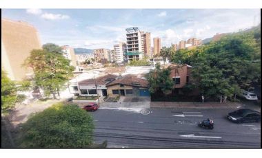 Venta Apartamento Santateresita Laureles Medellín
