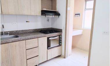 Apartamento en venta La Estrella Antioquia