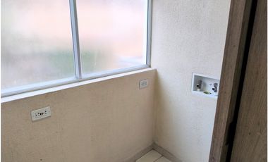 Apartamento en venta La Estrella Antioquia